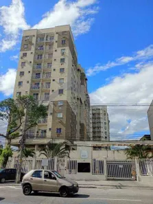 Apartamento com 2 Quartos à venda, 46m² no Cascadura, Rio de Janeiro