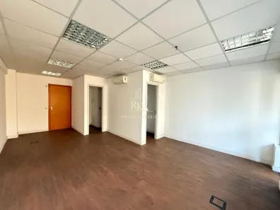 Sala Comercial com 1 Quarto para alugar, 42m² no Bethaville I, Barueri
