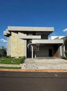 Casa com 3 Quartos à venda, 240m² no Parque Residencial Damha VI, São José do Rio Preto