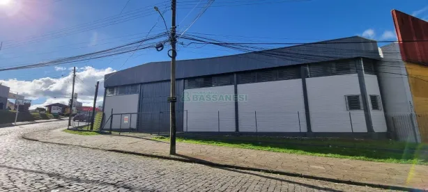 Galpão/Depósito/Armazém para alugar, 380m² no Nossa Senhora de Fátima, Caxias do Sul