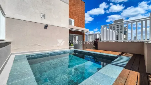 Cobertura com 3 Quartos para venda ou aluguel, 298m² no Jardim Paulista, São Paulo