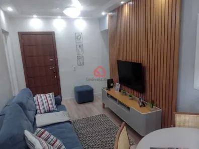 Apartamento com 2 Quartos à venda, 50m² no Pechincha, Rio de Janeiro
