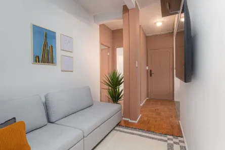 Apartamento com 4 Quartos à venda, 114m² no Bela Vista, São Paulo