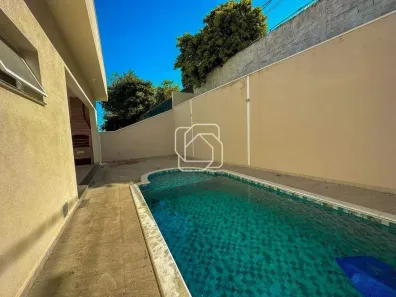 Casa de Condomínio com 4 Quartos à venda, 231m² no Residencial Lagos D'Icaraí, Salto