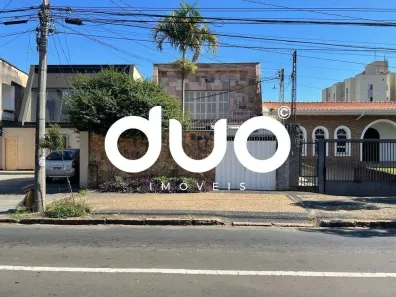Casa com 3 Quartos à venda, 269m² no Cidade Alta, Piracicaba