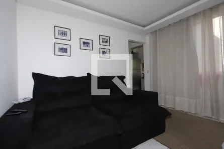 Apartamento com 2 Quartos à venda, 55m² no Conjunto Habitacional Barreira Grande, São Paulo