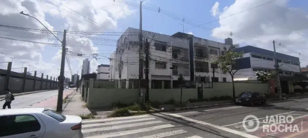 Apartamento com 3 Quartos à venda, 10m² no Várzea, Recife