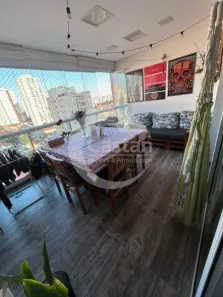 Apartamento com 3 Quartos à venda, 88m² no Alto da Mooca, São Paulo