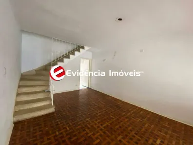 Sobrado com 2 Quartos para alugar, 89m² no Vila Scarpelli, Santo André
