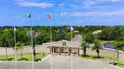 Lote/Terreno à venda, 1000m² no Itacimirim (Monte Gordo), Camaçari