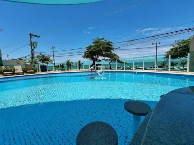 Apartamento com 4 Quartos à venda, 275m² no Itapuã, Vila Velha