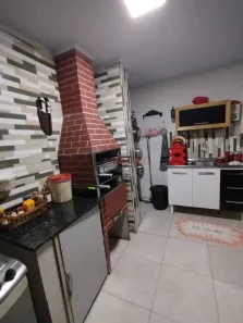 Casa com 3 Quartos à venda, 168m² no Samambaia Sul, Brasília