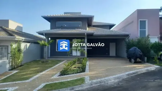 Casa de Condomínio com 3 Quartos à venda, 223m² no Lenheiro, Valinhos