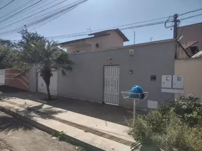 Casa com 3 Quartos à venda, 155m² no Setor Jaó, Goiânia