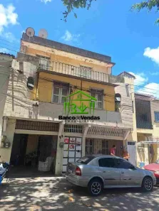 Prédio Residencial à venda, 200m² no Cristo Redentor, Fortaleza