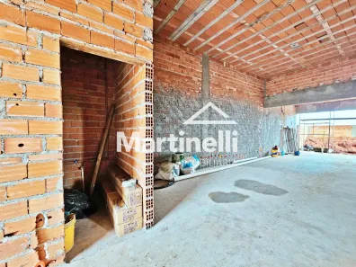 Casa de Condomínio com 3 Quartos à venda, 250m² no Loteamento Santa Marta, Ribeirão Preto