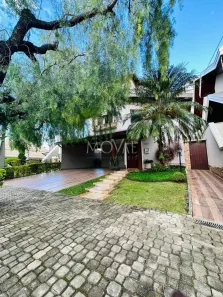 Casa de Condomínio com 4 Quartos à venda, 296m² no Condomínio Sunset Park, São José dos Campos