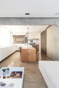 Apartamento com 3 Quartos para alugar, 200m² no Pinheiros, São Paulo