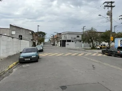 Apartamento com 2 Quartos à venda, 56m² no Jardim Europa, Itaquaquecetuba