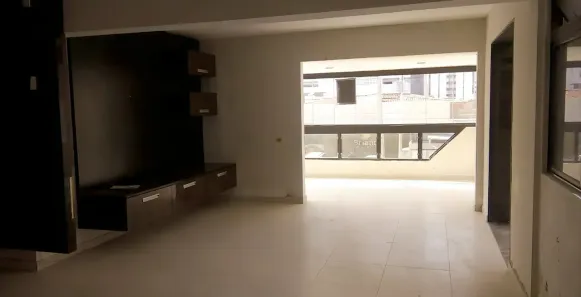 Apartamento com 4 Quartos à venda, 197m² no Tambaú, João Pessoa
