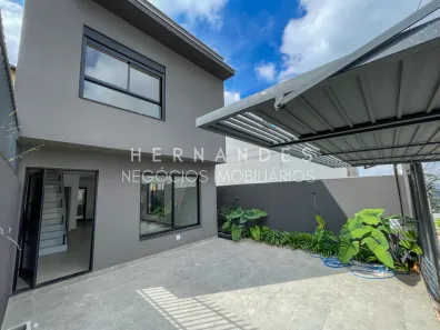 Casa de Condomínio com 3 Quartos à venda, 138m² no Parque Ribeiro de Lima, Barueri