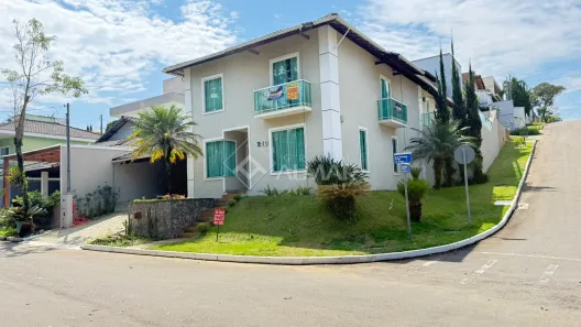 Casa de Condomínio com 4 Quartos à venda, 252m² no São Pedro, Juiz de Fora