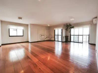 Apartamento com 4 Quartos à venda, 220m² no Higienópolis, São Paulo