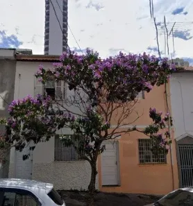 Sobrado com 4 Quartos à venda, 120m² no Vila Bertioga, São Paulo