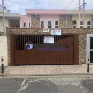 Casa com 3 Quartos à venda, 130m² no Pestana, Osasco