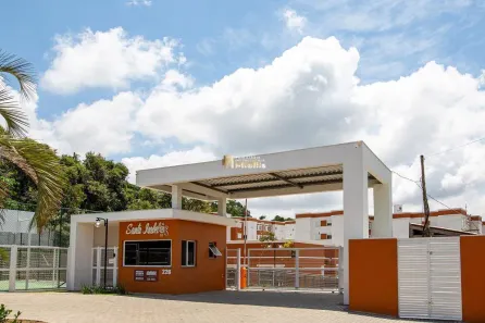 Apartamento com 2 Quartos à venda, 47m² no Santa Isabel, Viamão