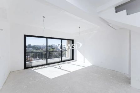 Apartamento com 2 Quartos à venda, 75m² no Bom Retiro, Curitiba