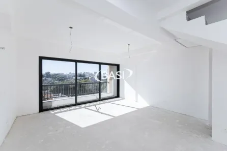 Apartamento com 2 Quartos à venda, 75m² no Bom Retiro, Curitiba