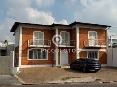 com 5 Quartos para alugar, 234m² no Jardim Chapadão, Campinas