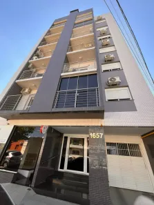 Apartamento com 2 Quartos para alugar, 80m² no Centro, Bagé