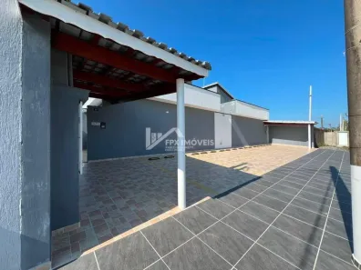 Casa de Condomínio com 2 Quartos à venda, 40m² no , Itanhaém