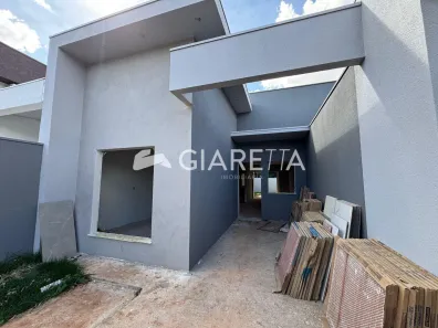 Casa com 1 Quarto à venda, 70m² no Jardim Bressan, Toledo