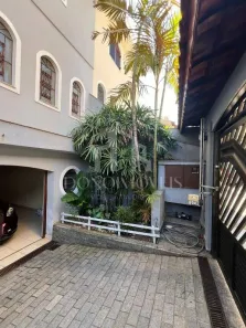 Casa com 4 Quartos à venda, 270m² no Vila Valparaíso, Santo André