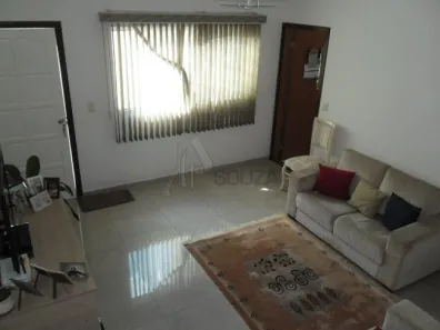 Casa de Condomínio com 3 Quartos à venda, 125m² no Vila Nova Mazzei, São Paulo