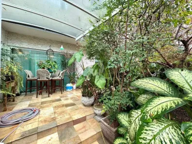 Casa com 4 Quartos à venda, 350m² no Aparecida, Santos