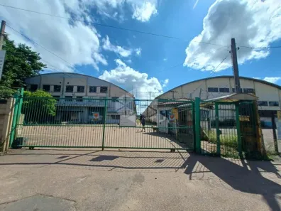 Galpão/Depósito/Armazém para alugar, 1170m² no Farrapos, Porto Alegre