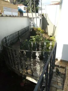 Casa com 4 Quartos à venda, 228m² no Vila Graciosa, São Paulo