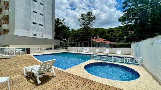 Apartamento com 3 Quartos à venda, 124m² no Itacorubi, Florianópolis