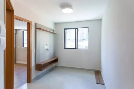 Apartamento com 1 Quarto à venda, 50m² no Funcionários, Belo Horizonte