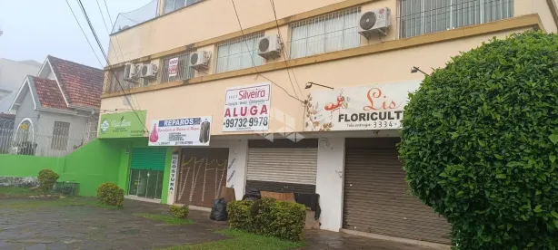 Sala Comercial à venda, 21m² no Vila Ipiranga, Porto Alegre