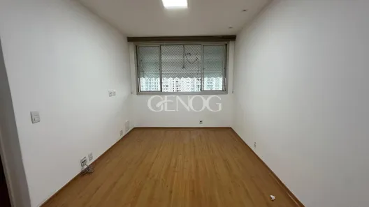 Apartamento com 2 Quartos para alugar, 53m² no Rio Comprido, Rio de Janeiro