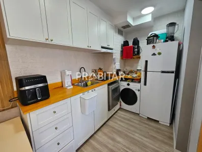 Apartamento com 2 Quartos à venda, 32m² no Vila Leopoldina, São Paulo