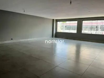 Sala Comercial para alugar, 380m² no Pinheiros, São Paulo