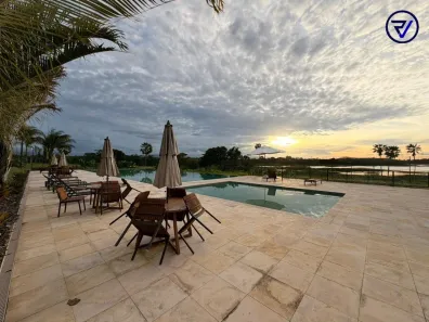 Lote/Terreno à venda, 501m² no Cidade Alpha, Eusébio