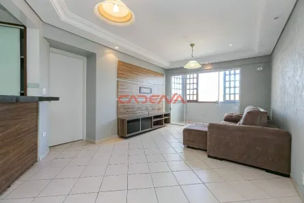 Apartamento com 3 Quartos à venda, 166m² no Água Verde, Curitiba