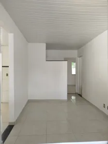 Casa com 2 Quartos para alugar, 55m² no Olaria, Aracaju